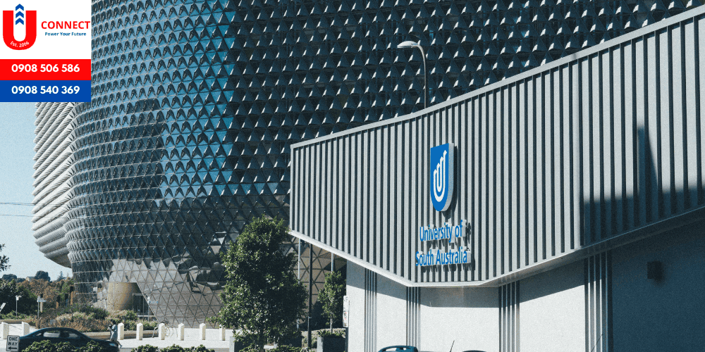 Đại học Nam Úc, bang Nam Úc , Úc